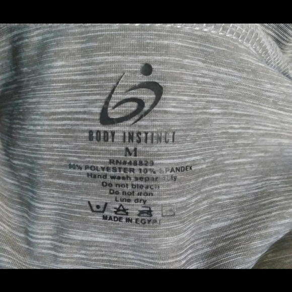 Crop top sweater - Picture 6 of 7